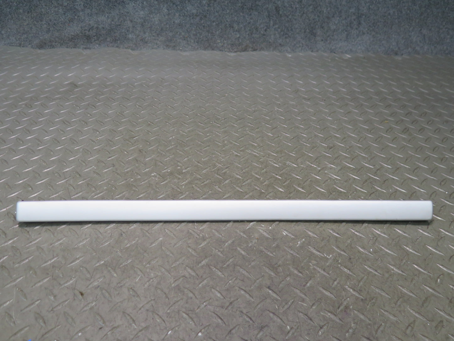2003-2010 Porsche Cayenne 955 Dash Front Trim Bezel Cover Panel Set of 2