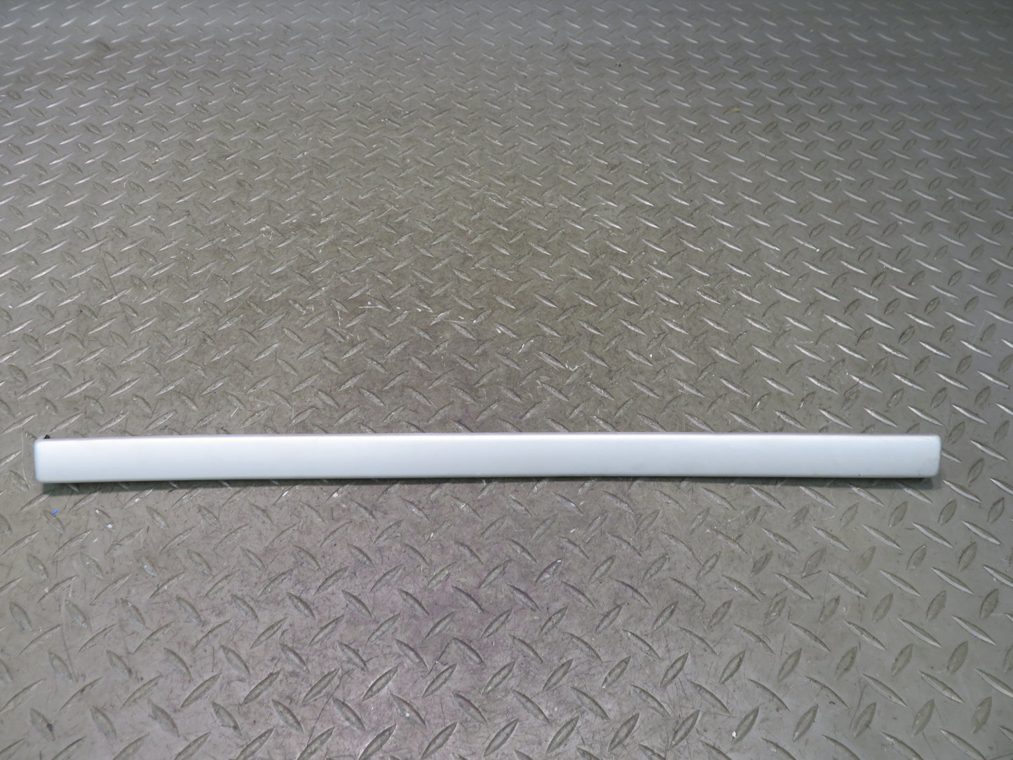 2003-2010 Porsche Cayenne 955 Dash Front Trim Bezel Cover Panel Set of 2