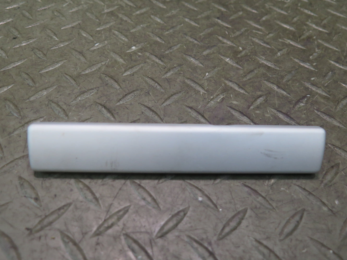 2003-2010 Porsche Cayenne 955 Dash Front Trim Bezel Cover Panel Set of 2