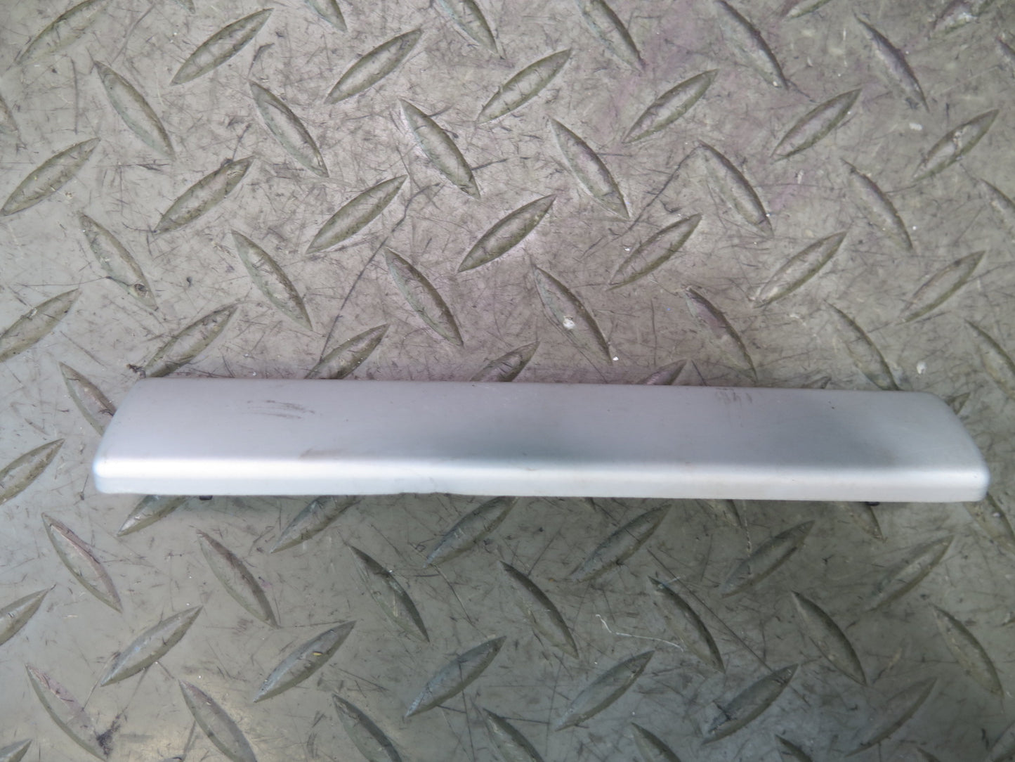 2003-2010 Porsche Cayenne 955 Dash Front Trim Bezel Cover Panel Set of 2