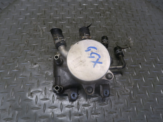 2010-2014 Lexus URJ150L GX460 Transmission Oil Cooler Heat Exchanger