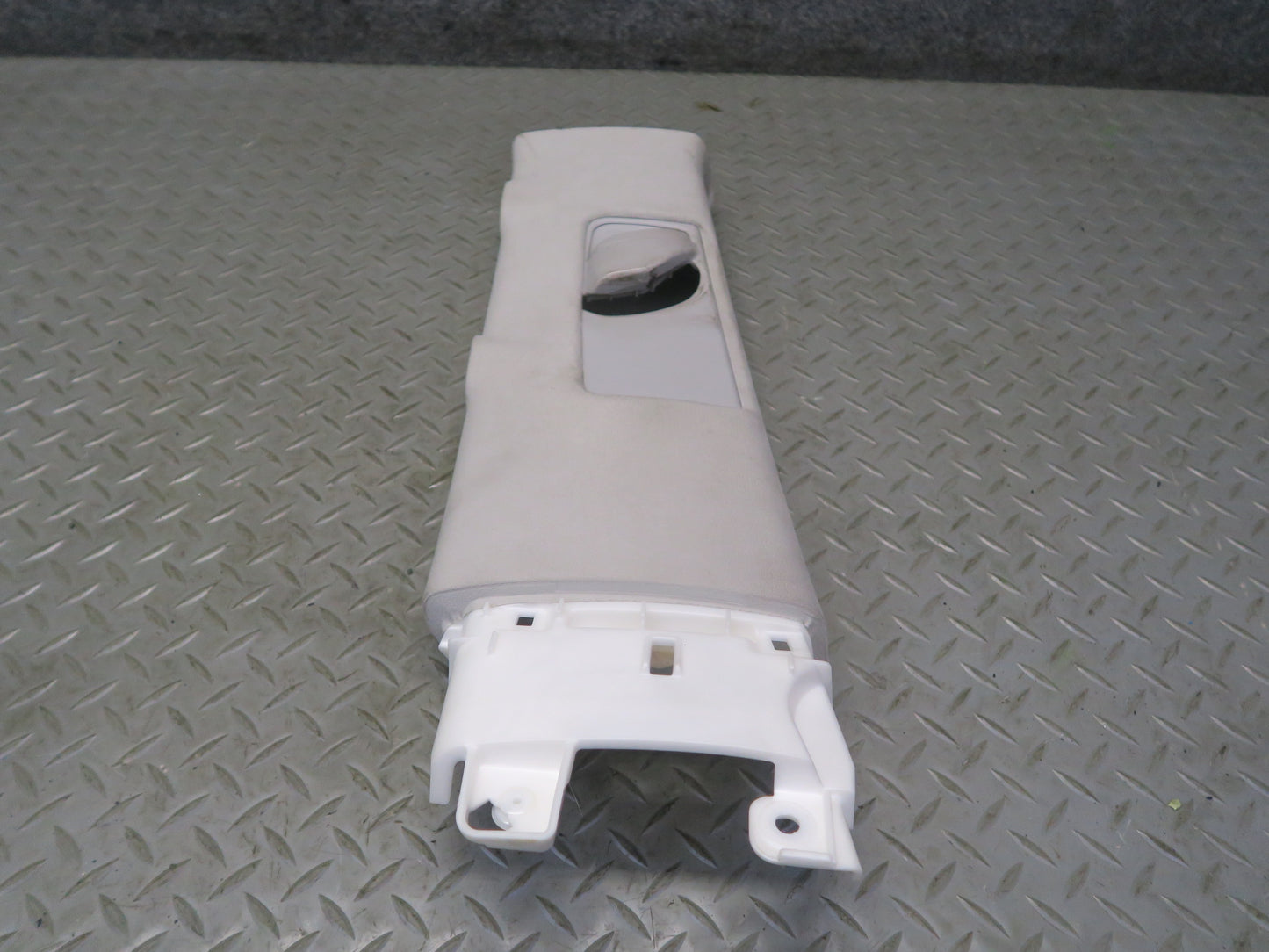 2010-2013 Lexus URJ150L GX460 B Pillar Interior Upper Trim Panel Set of 2
