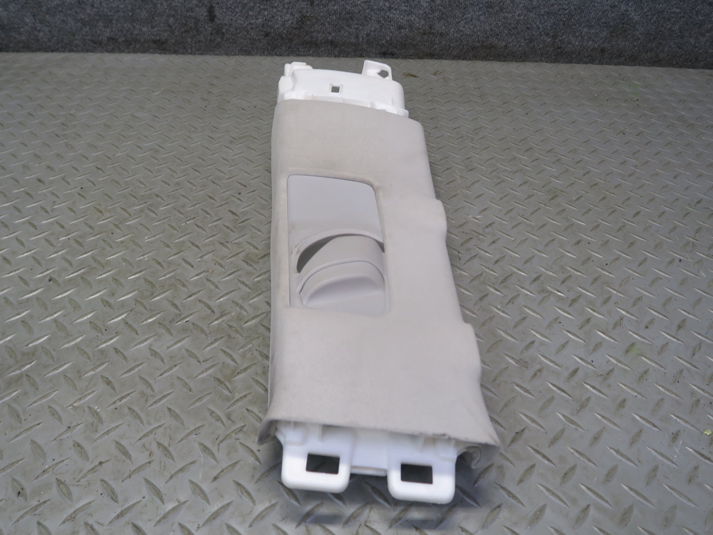 2010-2013 Lexus URJ150L GX460 B Pillar Interior Upper Trim Panel Set of 2