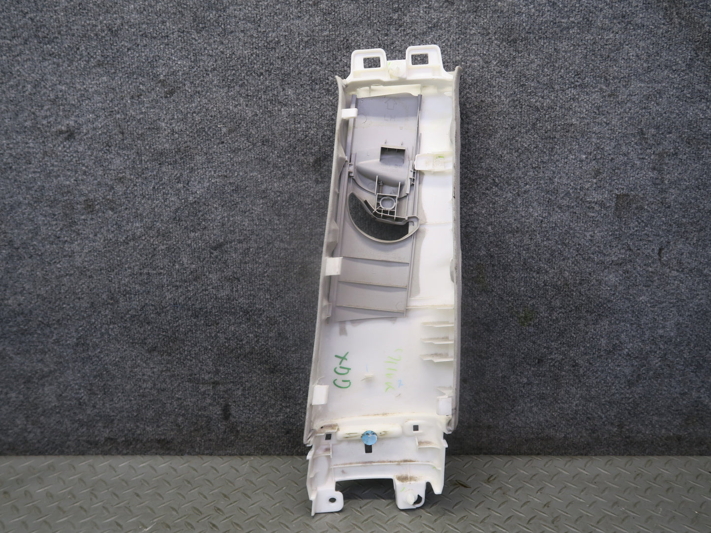 2010-2013 Lexus URJ150L GX460 B Pillar Interior Upper Trim Panel Set of 2