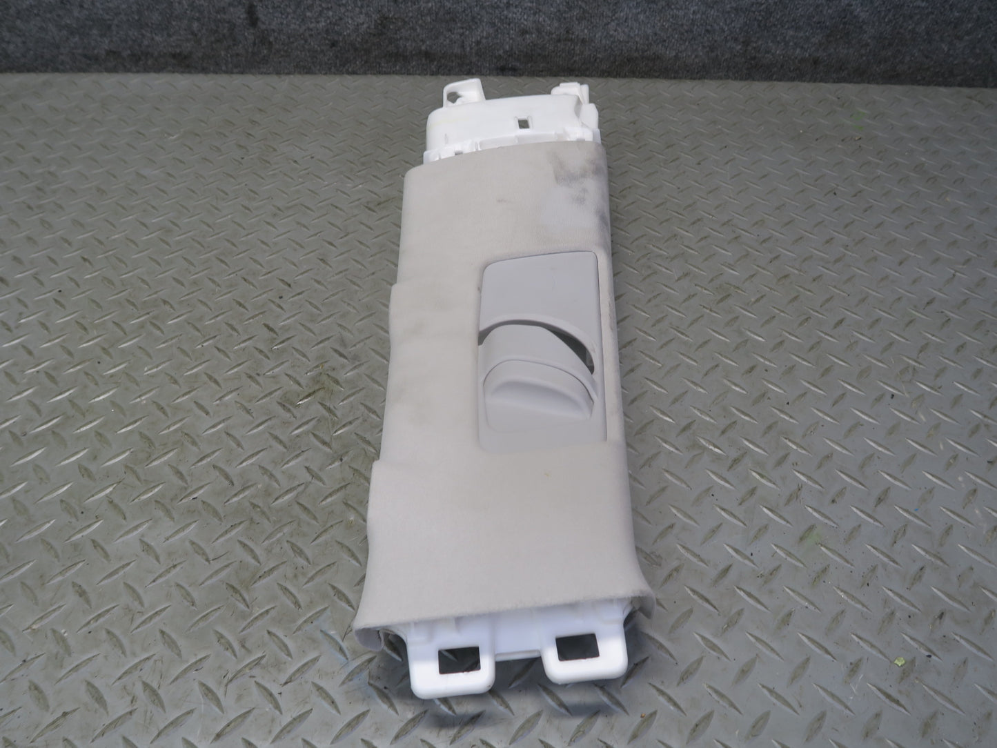 2010-2013 Lexus URJ150L GX460 B Pillar Interior Upper Trim Panel Set of 2