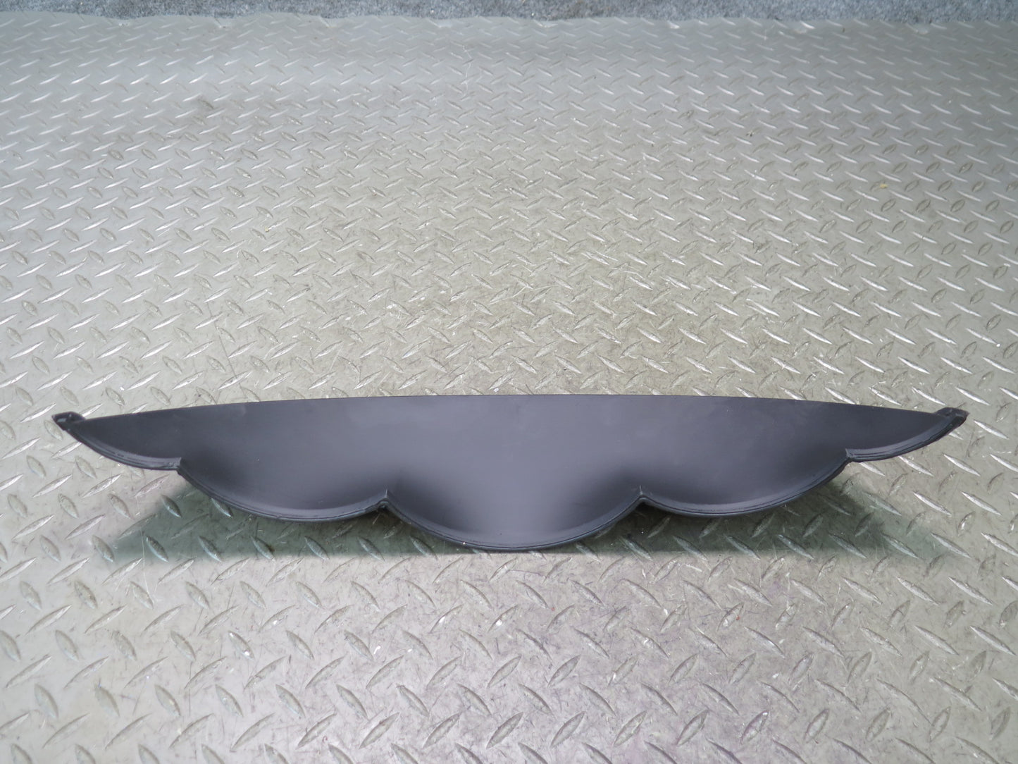 2003-2010 Porsche Cayenne 957 Instrument Cluster Gauge Speedometer Trim Cover