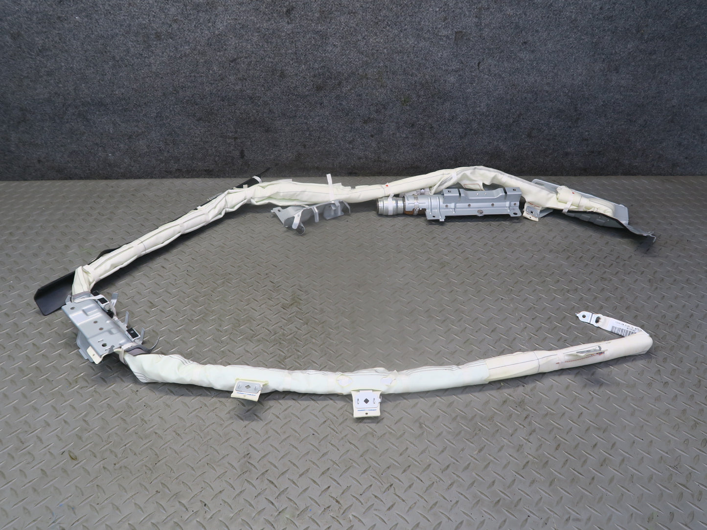 10-13 LEXUS GX460 LEFT DRIVER SIDE ROOF SRS AIRBAG OEM