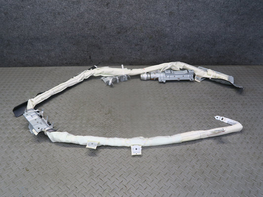 10-13 LEXUS GX460 LEFT DRIVER SIDE ROOF SRS AIRBAG OEM