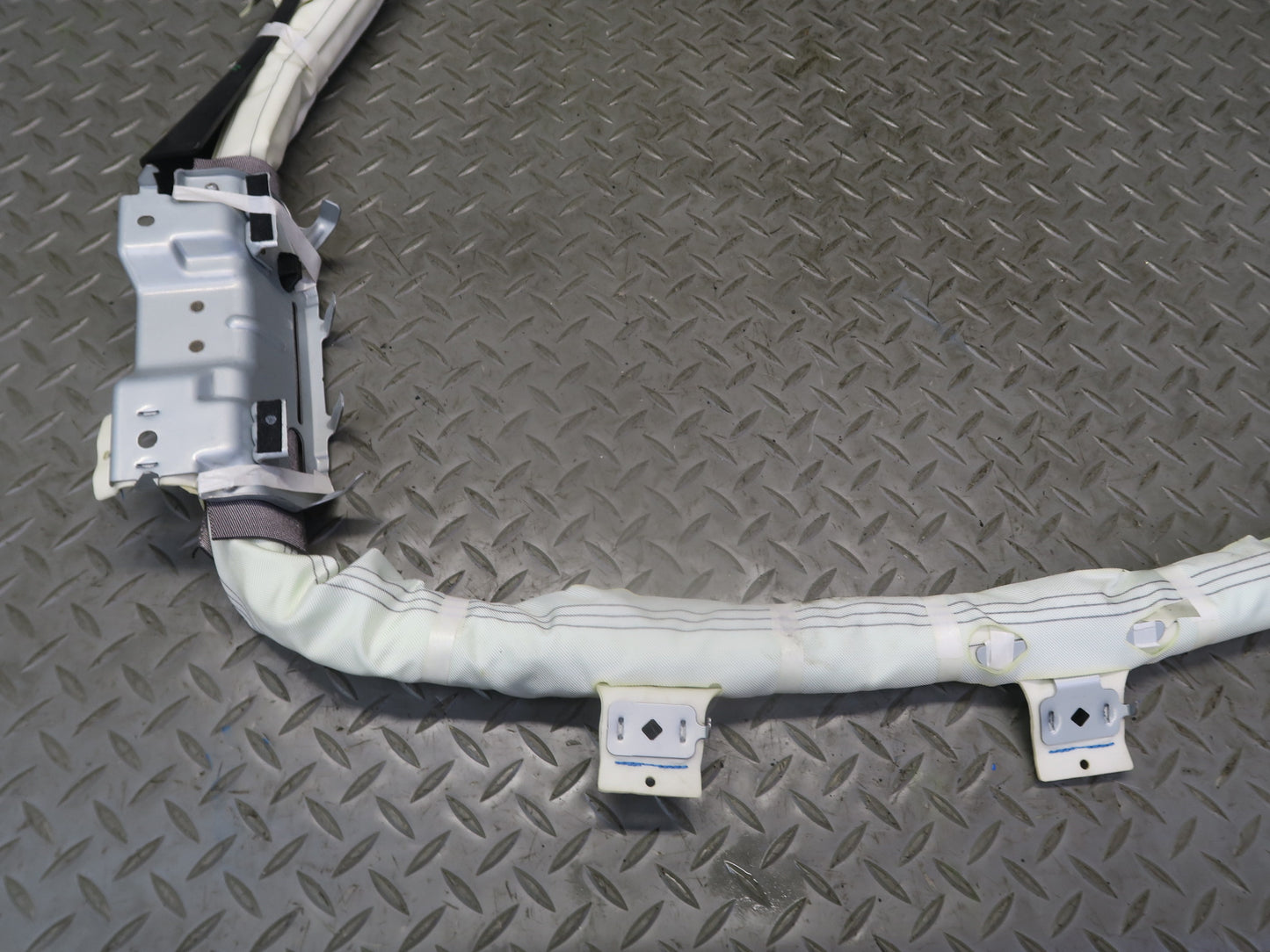 10-13 LEXUS GX460 LEFT DRIVER SIDE ROOF SRS AIRBAG OEM