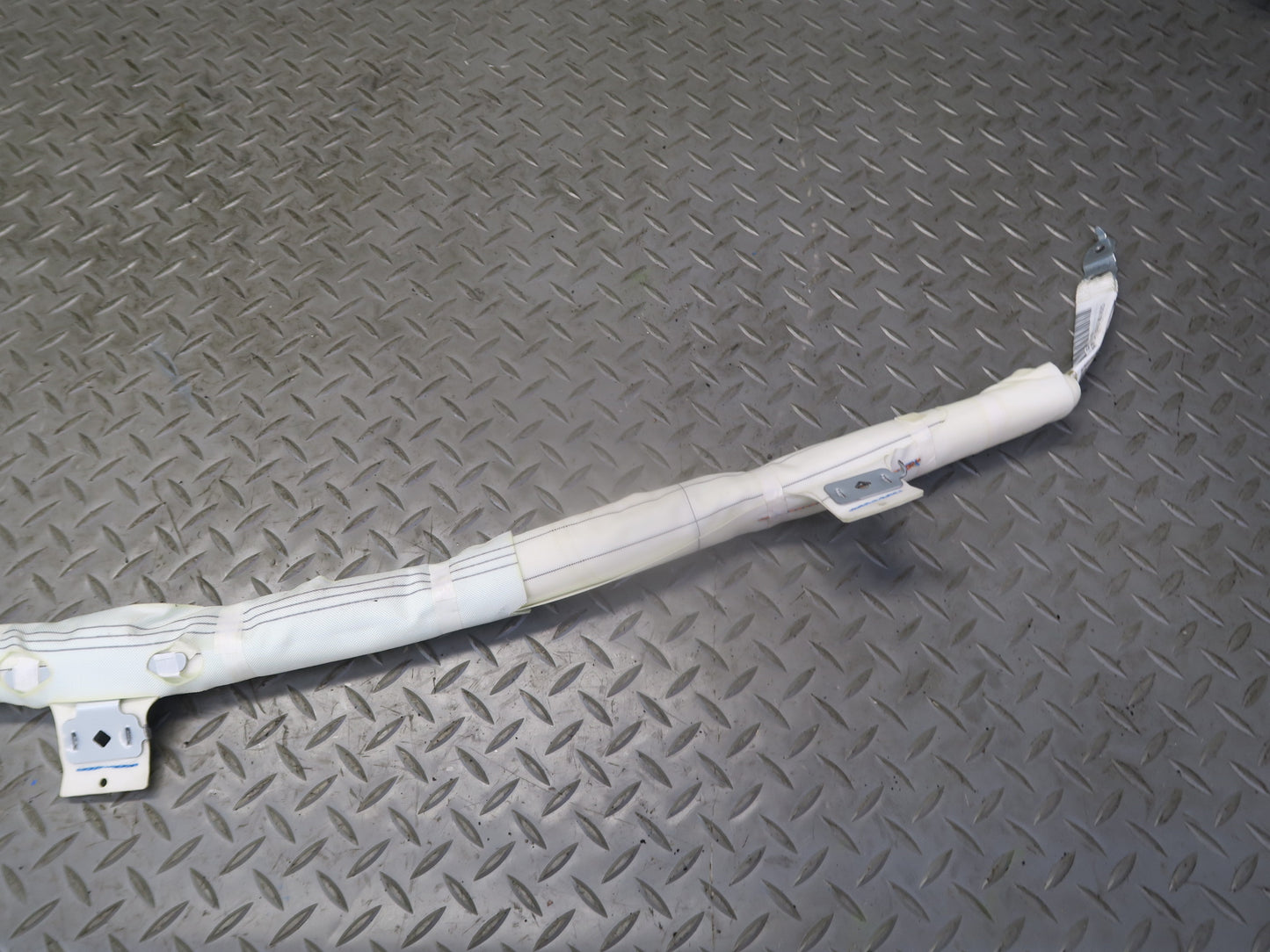 10-13 LEXUS GX460 LEFT DRIVER SIDE ROOF SRS AIRBAG OEM