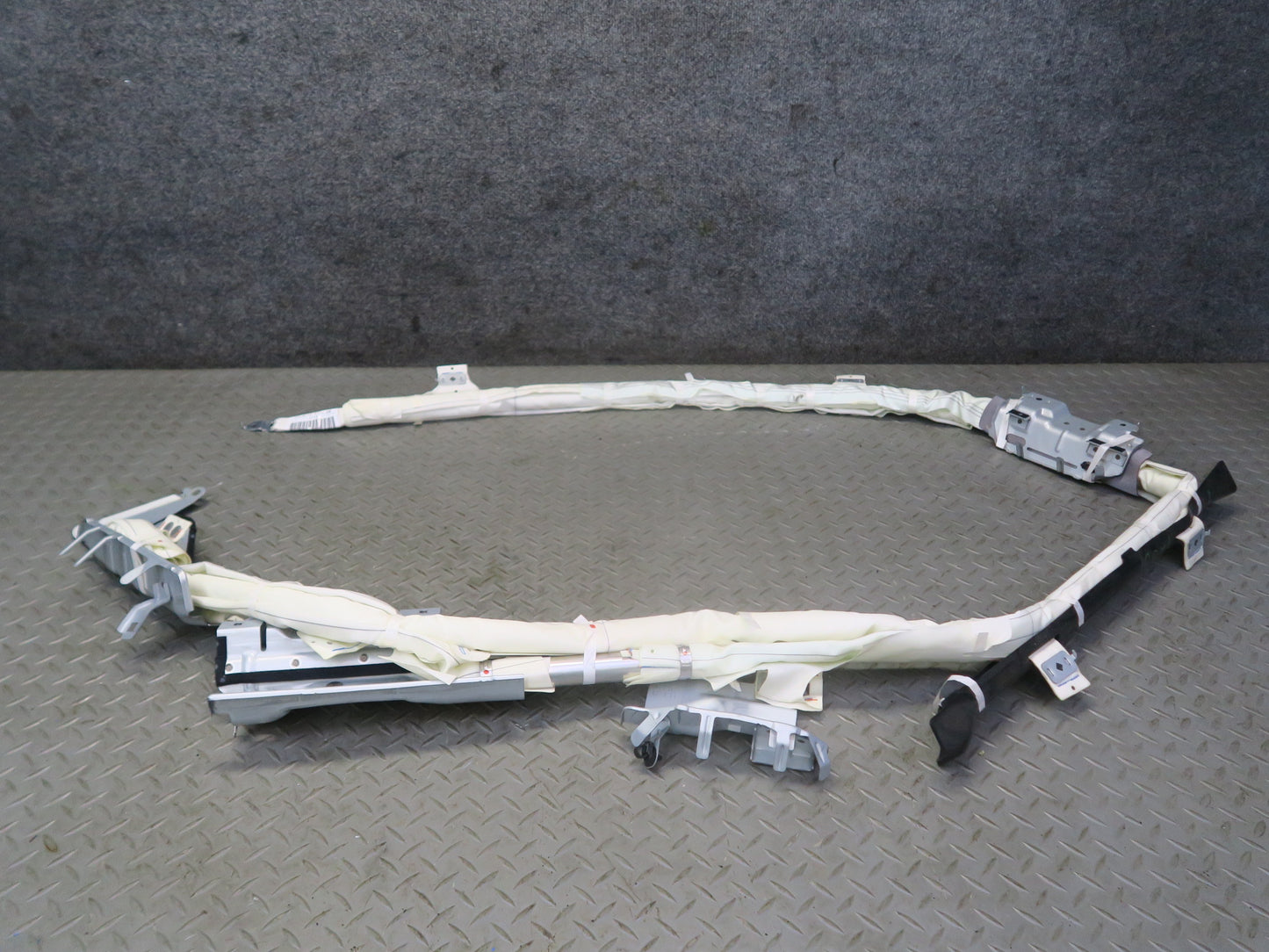 10-13 LEXUS GX460 LEFT DRIVER SIDE ROOF SRS AIRBAG OEM