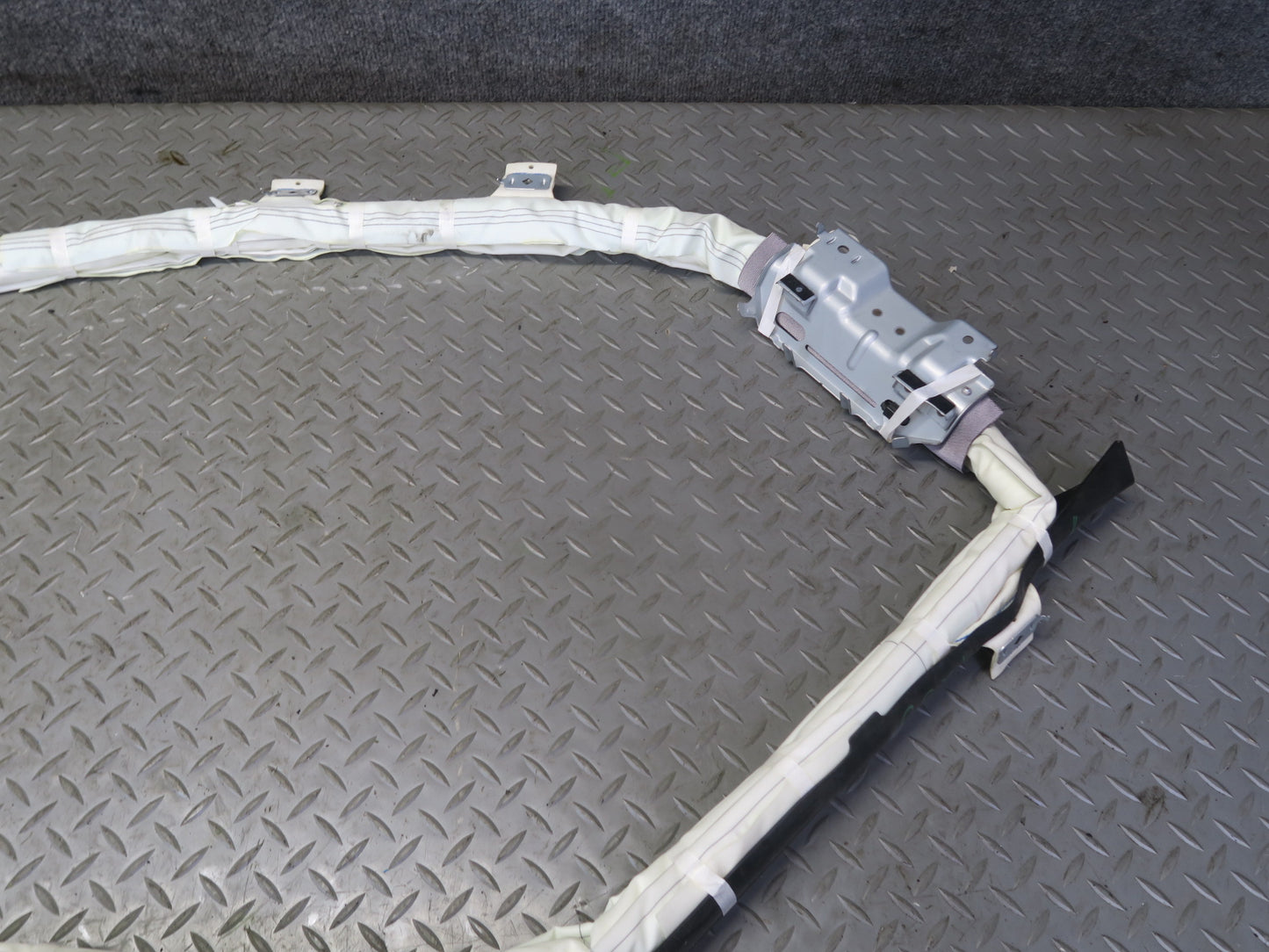 10-13 LEXUS GX460 LEFT DRIVER SIDE ROOF SRS AIRBAG OEM