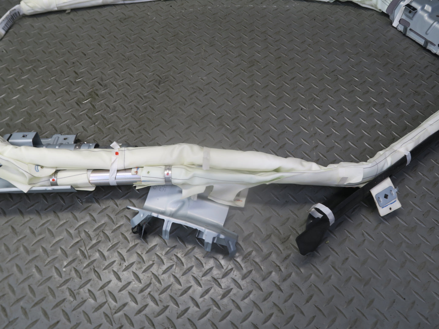 10-13 LEXUS GX460 LEFT DRIVER SIDE ROOF SRS AIRBAG OEM