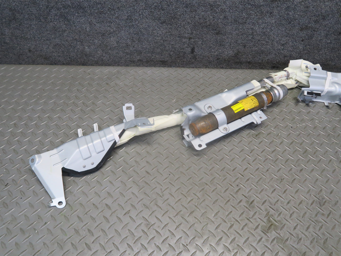 10-13 LEXUS GX460 LEFT DRIVER SIDE ROOF SRS AIRBAG OEM