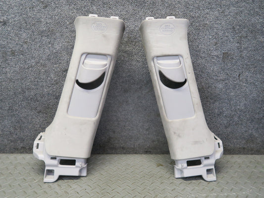 2010-2013 Lexus URJ150L GX460 Rear C Pillar Interior Trim Panel Set of 2