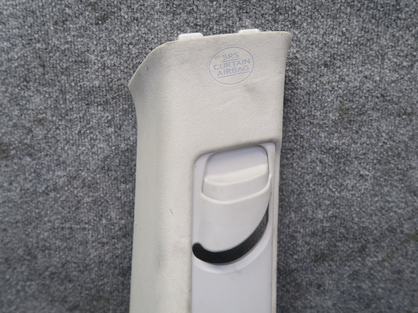 2010-2013 Lexus URJ150L GX460 Rear C Pillar Interior Trim Panel Set of 2