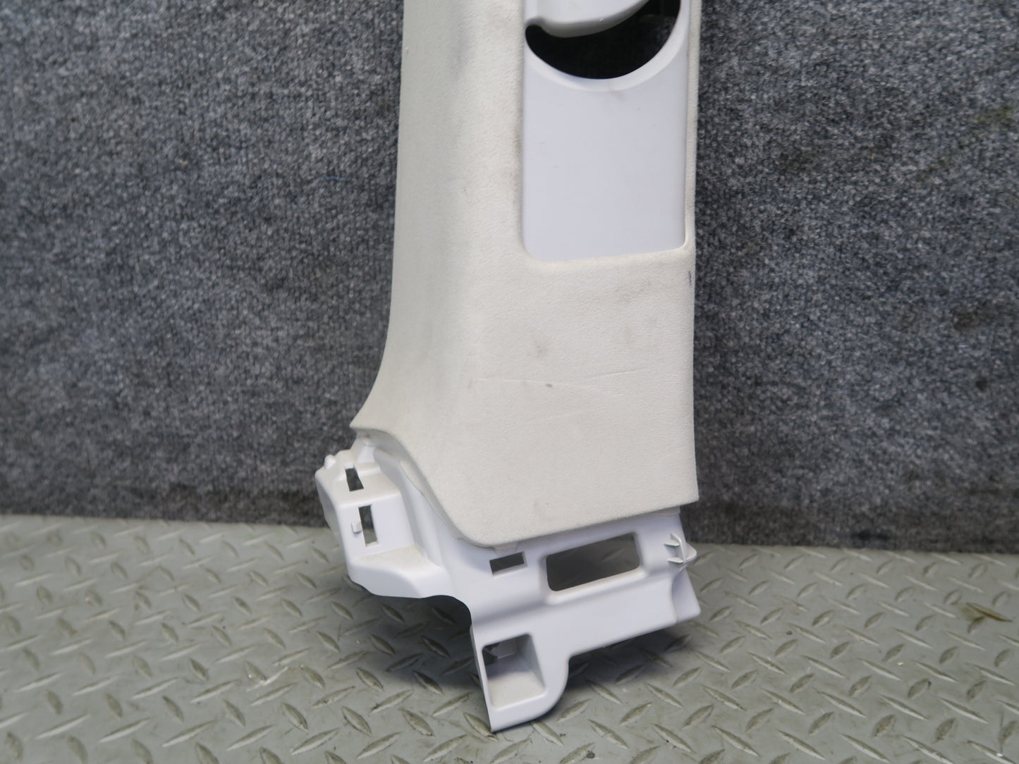 2010-2013 Lexus URJ150L GX460 Rear C Pillar Interior Trim Panel Set of 2