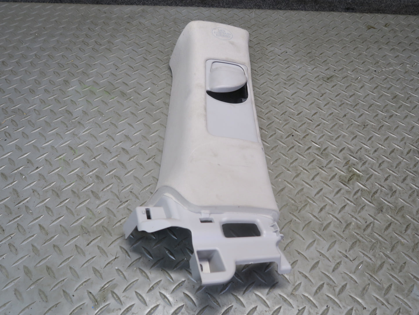 2010-2013 Lexus URJ150L GX460 Rear C Pillar Interior Trim Panel Set of 2