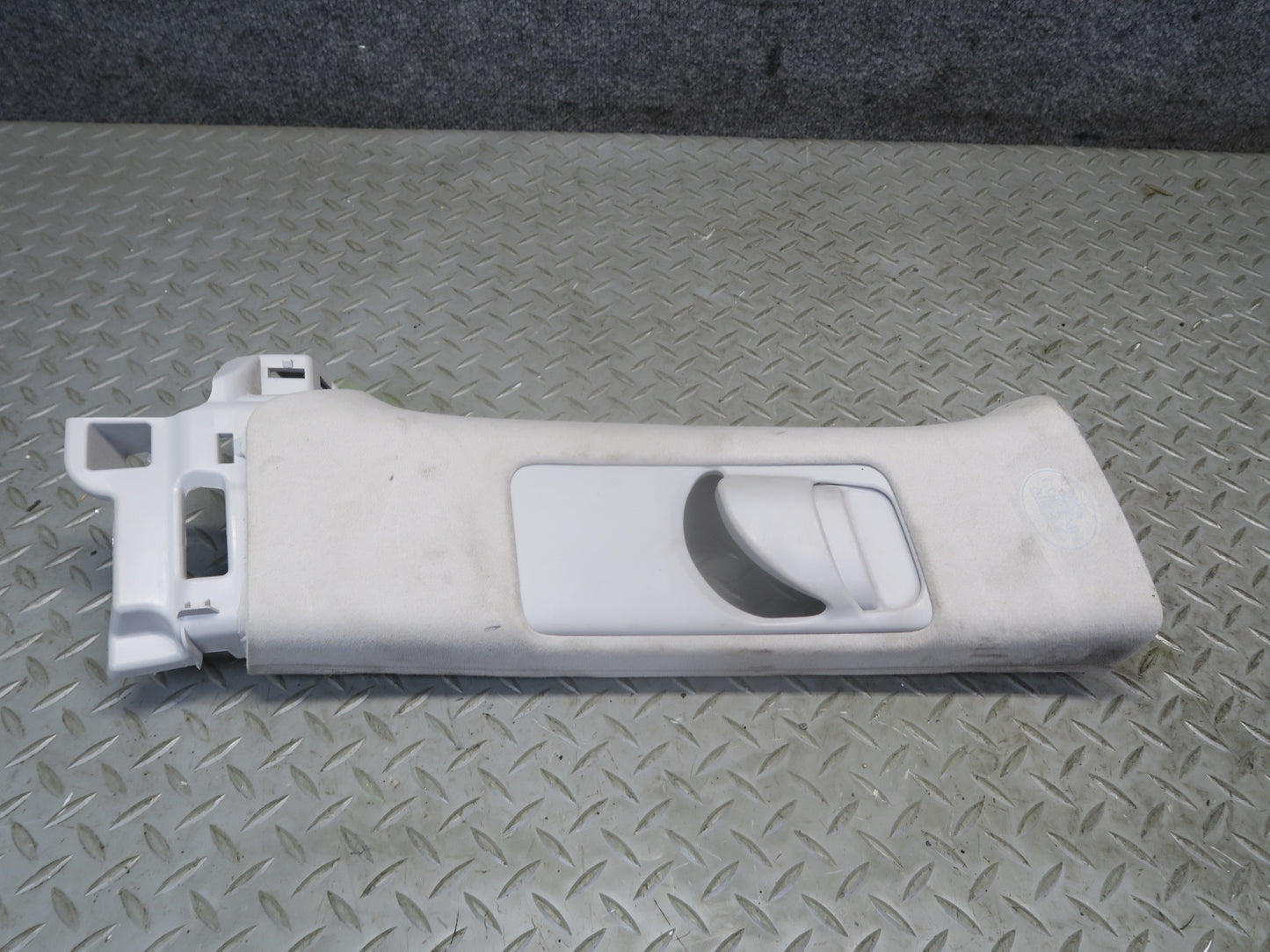 2010-2013 Lexus URJ150L GX460 Rear C Pillar Interior Trim Panel Set of 2