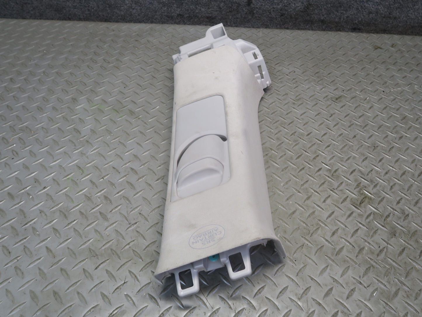 2010-2013 Lexus URJ150L GX460 Rear C Pillar Interior Trim Panel Set of 2