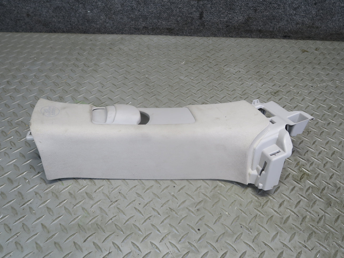 2010-2013 Lexus URJ150L GX460 Rear C Pillar Interior Trim Panel Set of 2