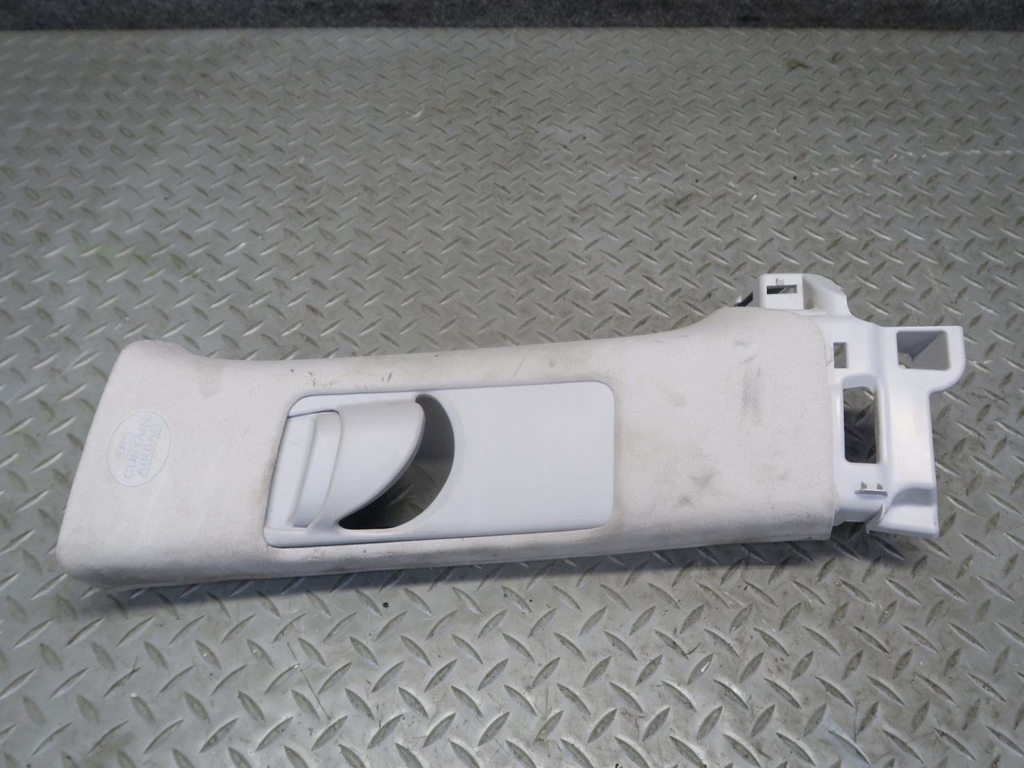 2010-2013 Lexus URJ150L GX460 Rear C Pillar Interior Trim Panel Set of 2