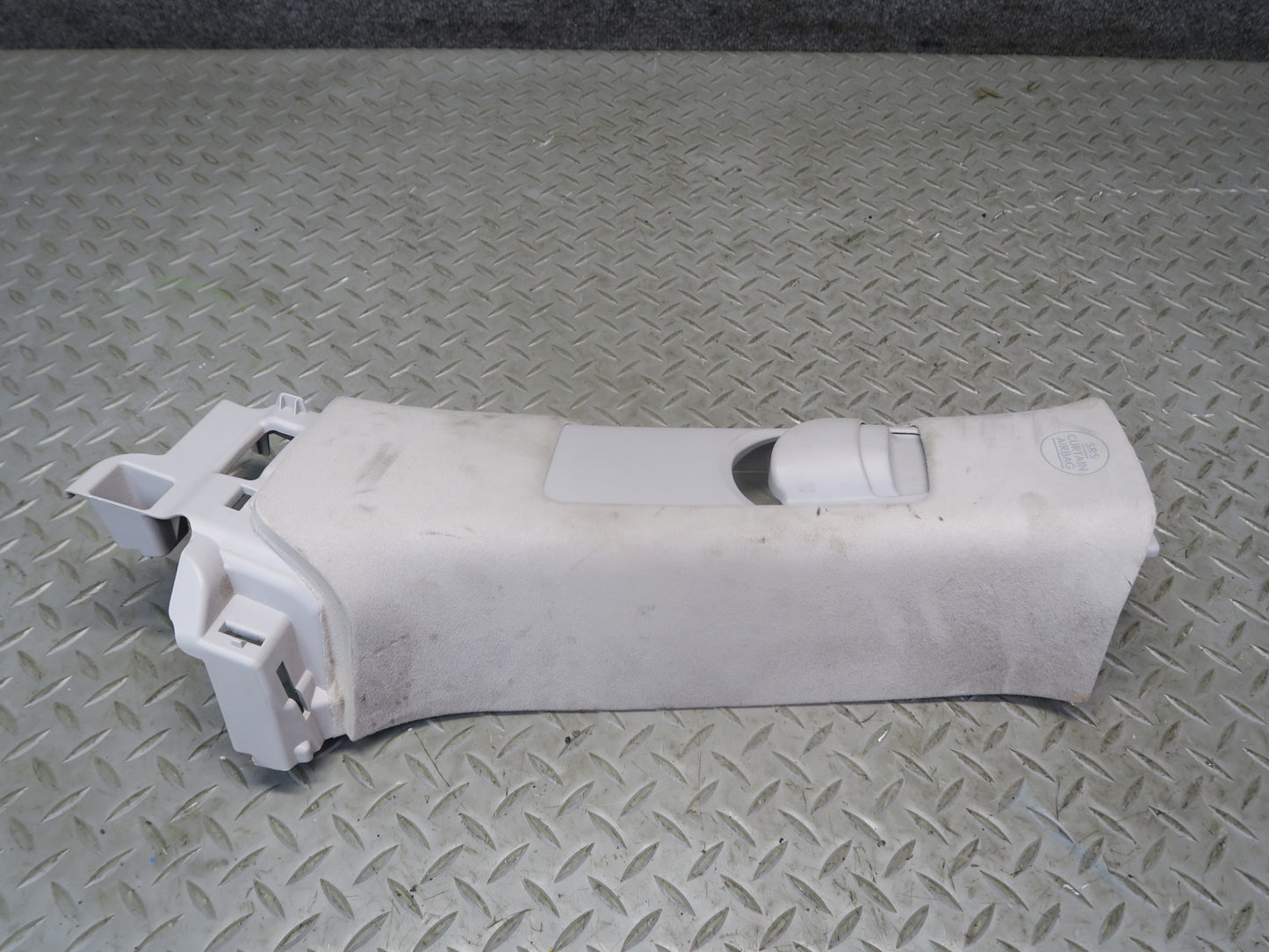 2010-2013 Lexus URJ150L GX460 Rear C Pillar Interior Trim Panel Set of 2