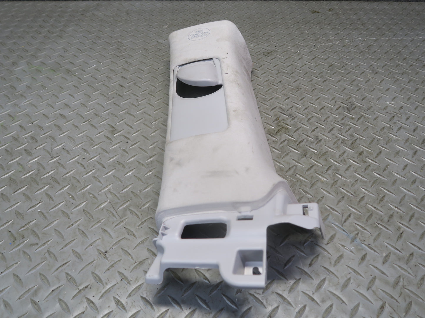 2010-2013 Lexus URJ150L GX460 Rear C Pillar Interior Trim Panel Set of 2