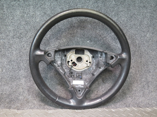 2008-2010 Porsche Cayenne 957 3-SPOKE Leather Steering Wheel 7L5419091S