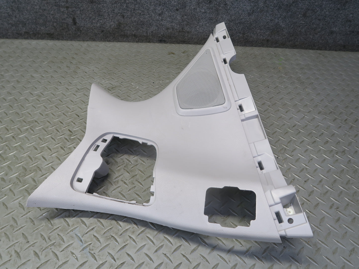 2010-2013 Lexus URJ150L GX460 Rear Left & Right Quarter Trim Cover Panel Set