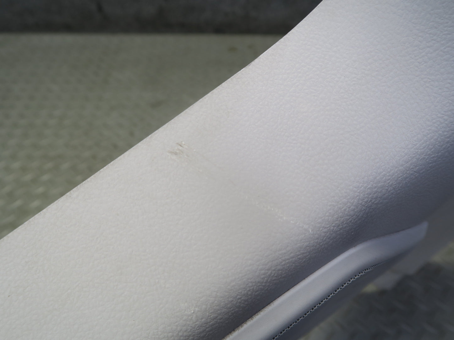 2010-2013 Lexus URJ150L GX460 Rear Left & Right Quarter Trim Cover Panel Set