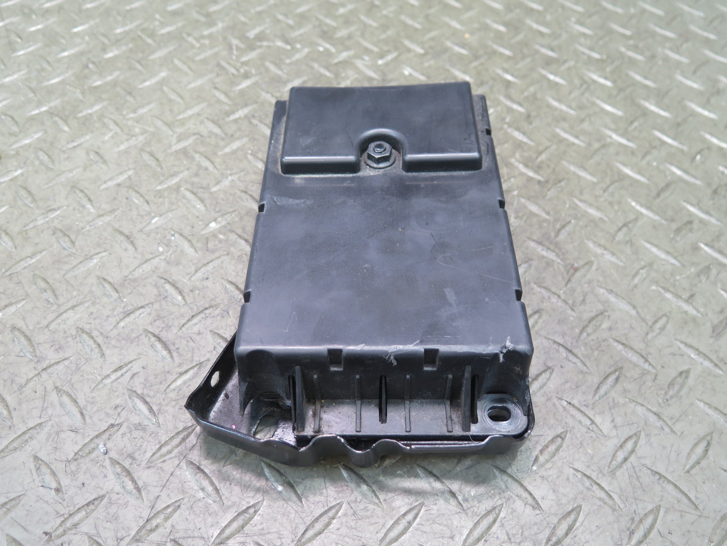 2008-2010 Porsche Cayenne 957 Front Right Seat Weight Sensor Control Module