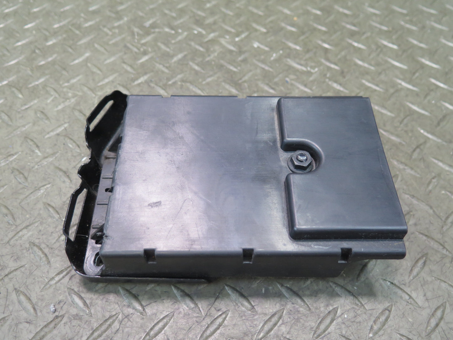 2008-2010 Porsche Cayenne 957 Front Right Seat Weight Sensor Control Module