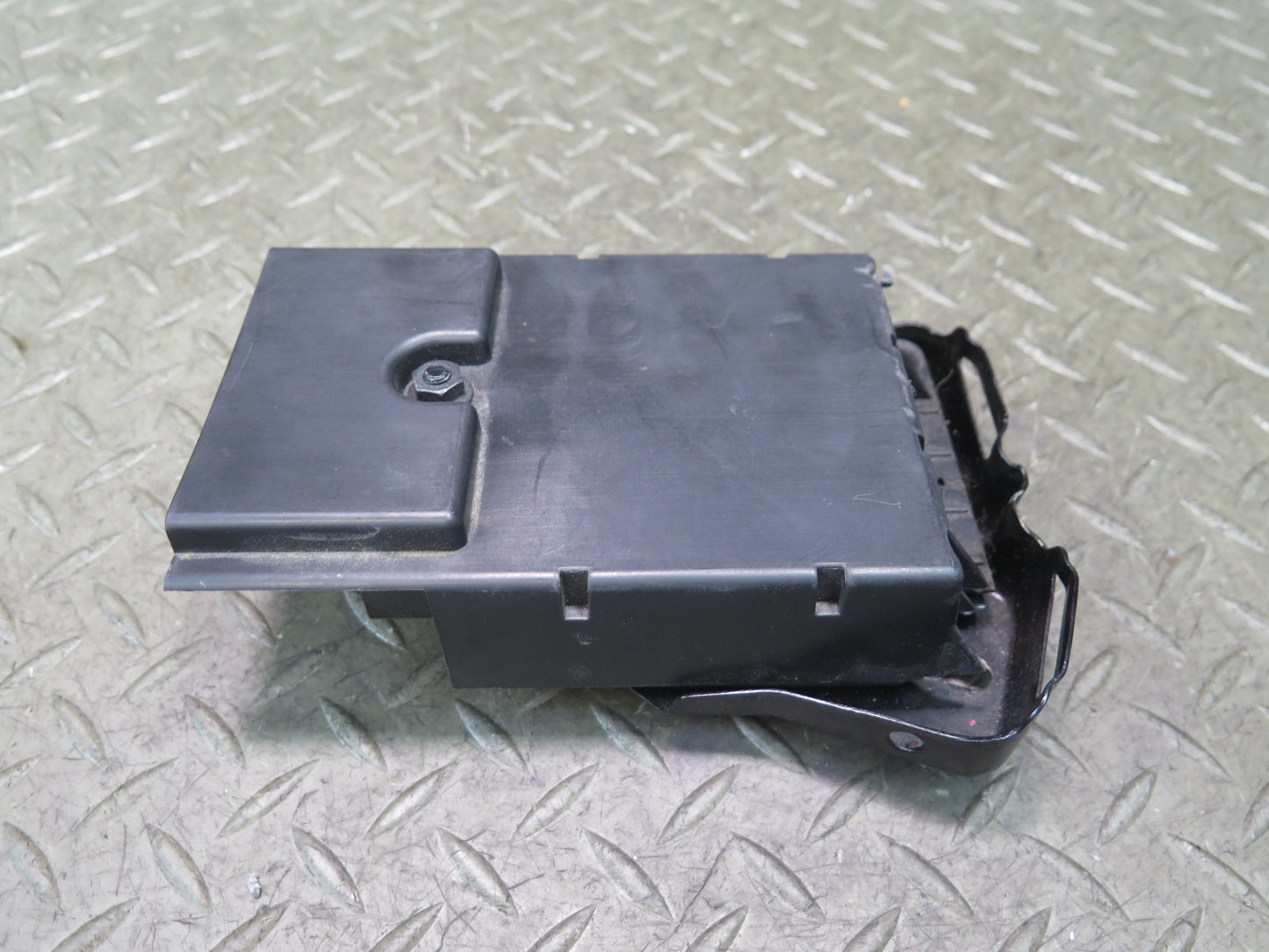 2008-2010 Porsche Cayenne 957 Front Right Seat Weight Sensor Control Module
