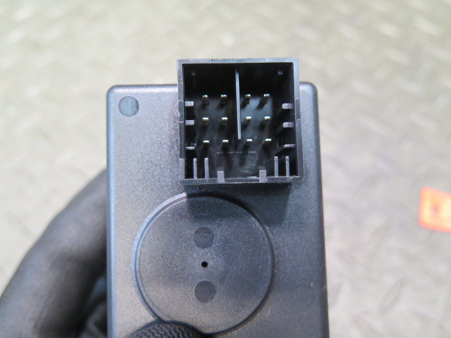 2003-2010 Porsche Cayenne 957 Ignition Switch w KEY 3D0905865F