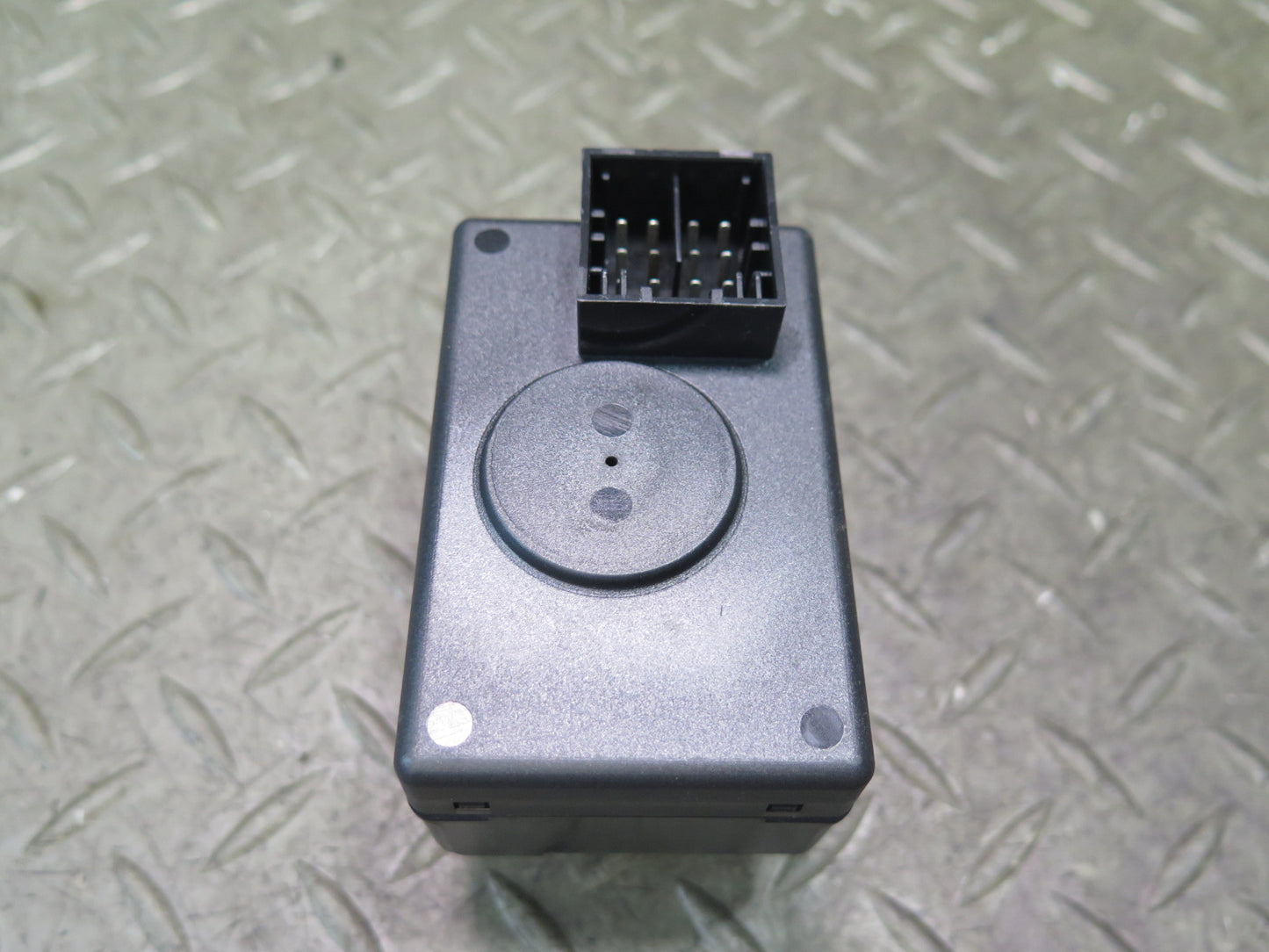 2003-2010 Porsche Cayenne 957 Ignition Switch w KEY 3D0905865F