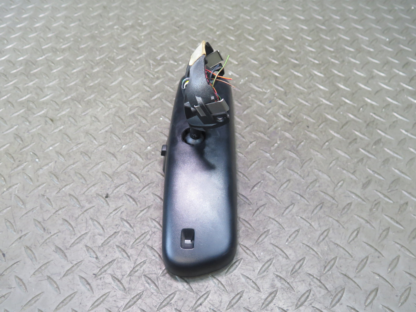 2008-2010 Porsche Cayenne 957 Auto Dim Interior Rear View Mirror w Trim