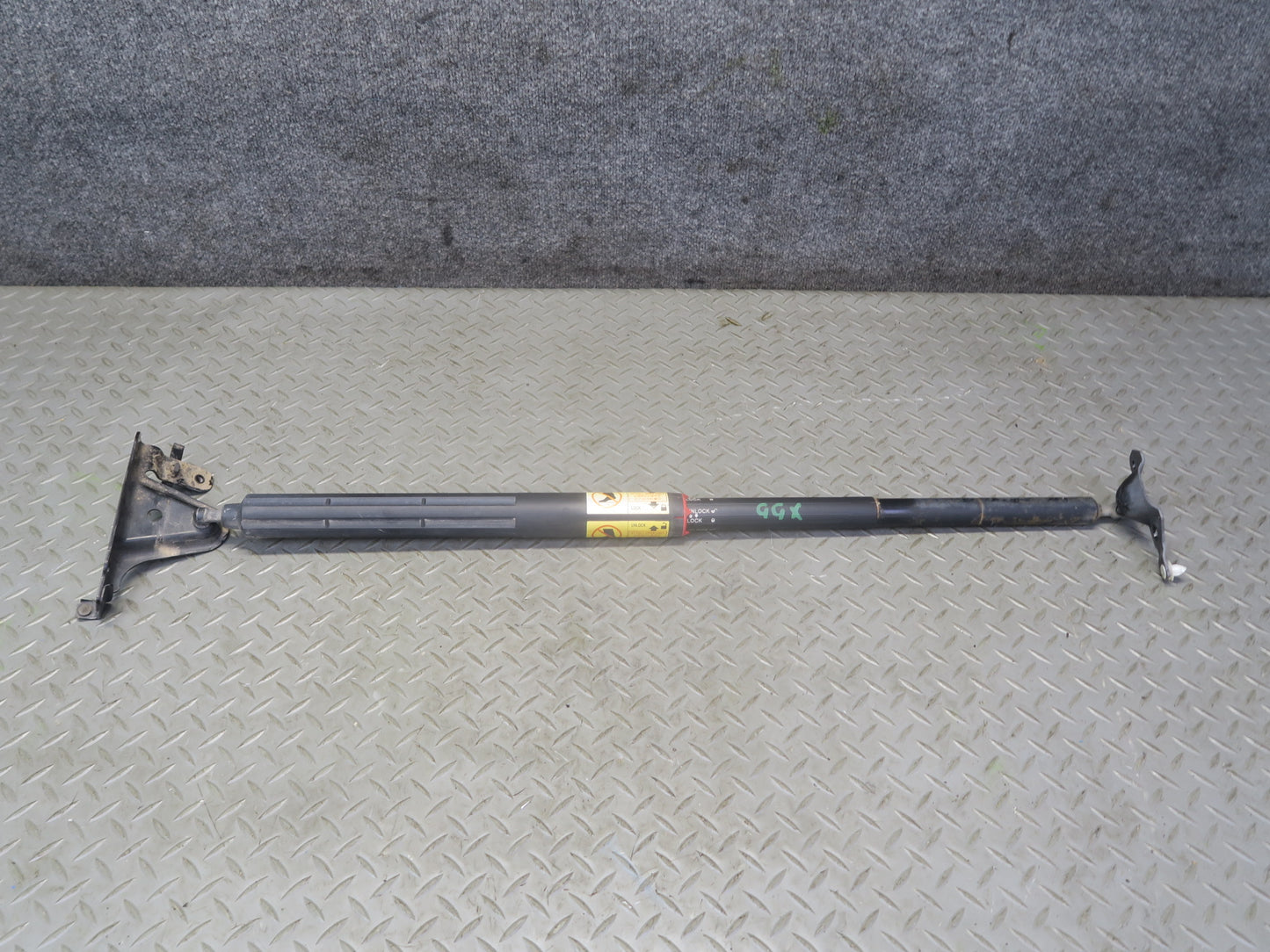 2010-2023 Lexus URJ150L GX460 Rear Trunk Hatch Power Lift Shock Prop Support
