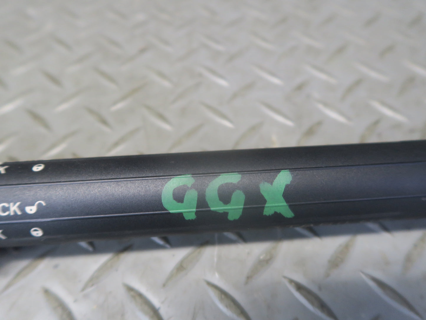 2010-2023 Lexus URJ150L GX460 Rear Trunk Hatch Power Lift Shock Prop Support