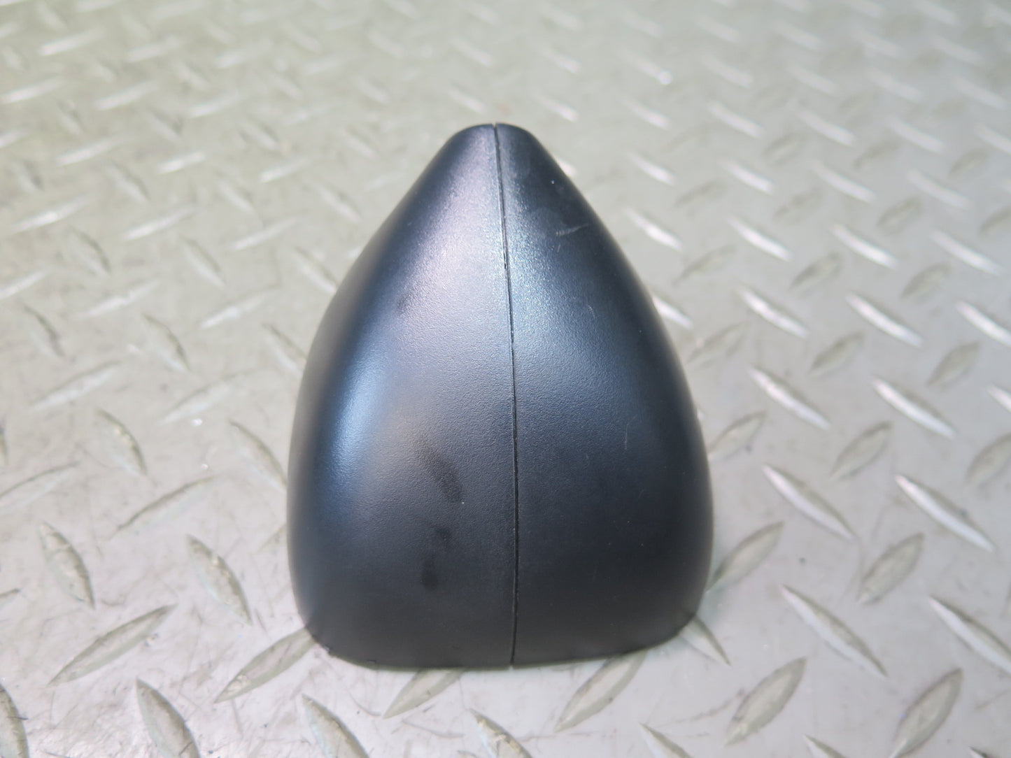 2008-2010 Porsche Cayenne 957 Auto Dim Interior Rear View Mirror w Trim