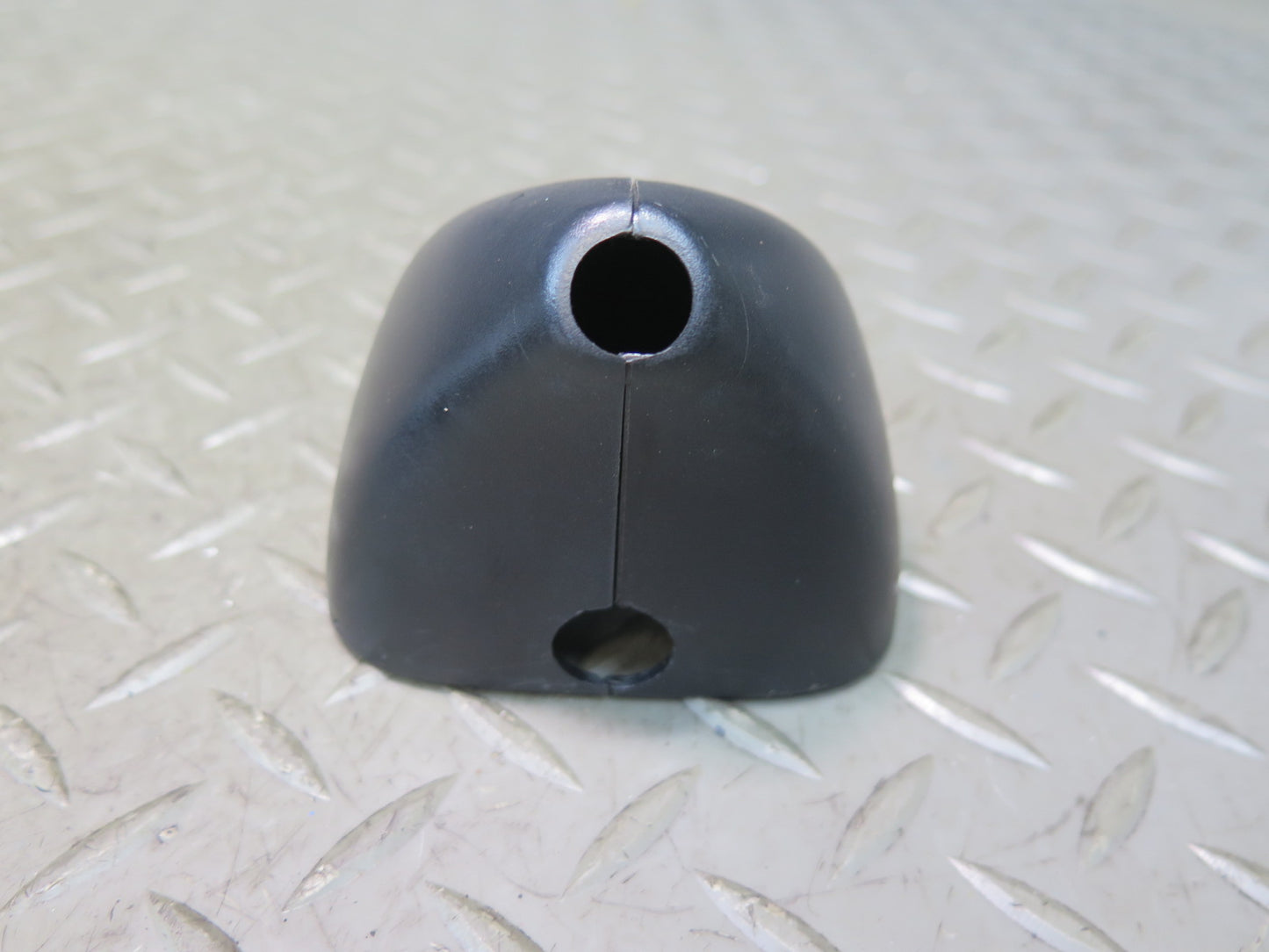 2008-2010 Porsche Cayenne 957 Auto Dim Interior Rear View Mirror w Trim