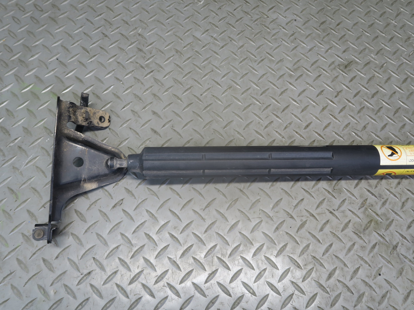 2010-2023 Lexus URJ150L GX460 Rear Trunk Hatch Power Lift Shock Prop Support