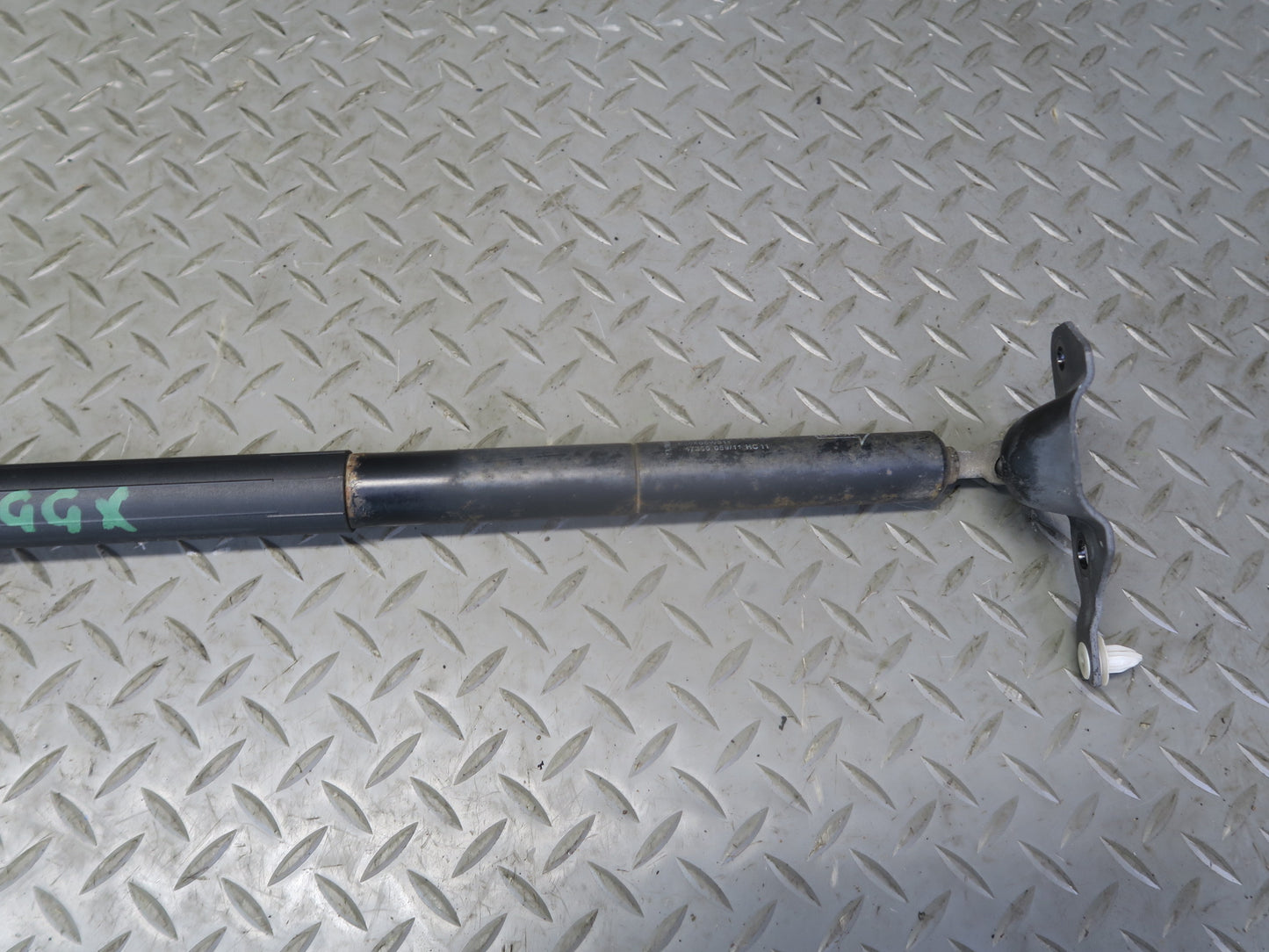 2010-2023 Lexus URJ150L GX460 Rear Trunk Hatch Power Lift Shock Prop Support