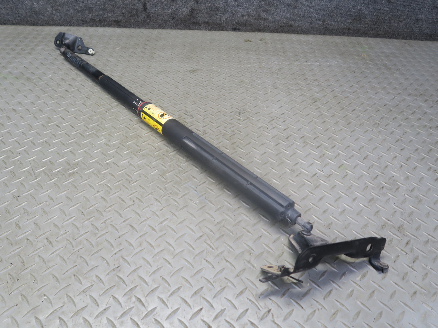 2010-2023 Lexus URJ150L GX460 Rear Trunk Hatch Power Lift Shock Prop Support