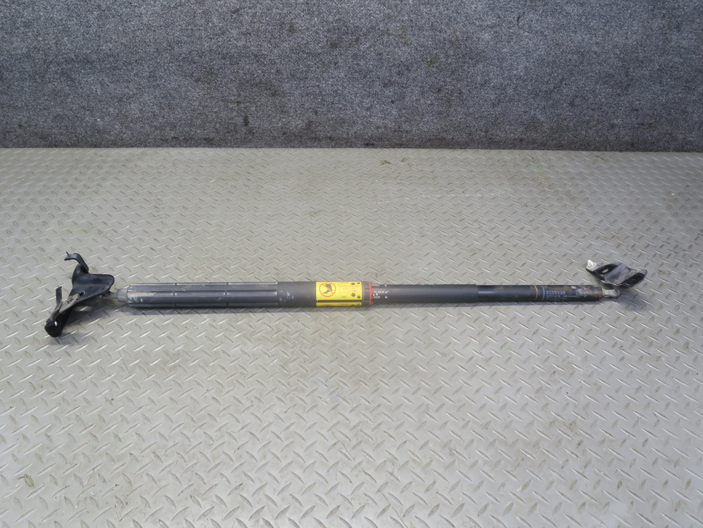 2010-2023 Lexus URJ150L GX460 Rear Trunk Hatch Power Lift Shock Prop Support