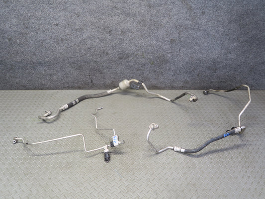 2010-2023 Lexus URJ150L GX460 A/C Air Condition Hose Pipe Line Set