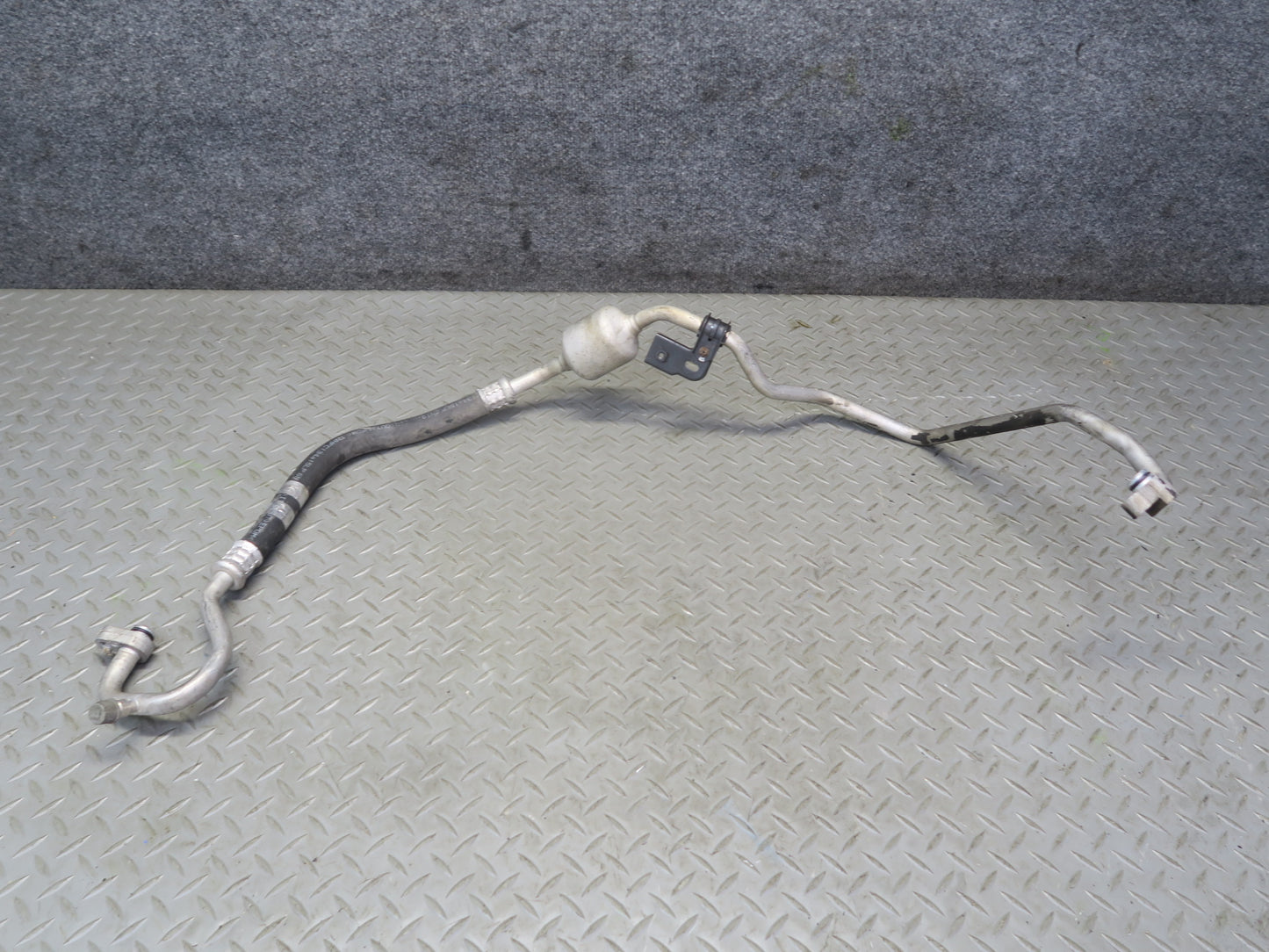 2010-2023 Lexus URJ150L GX460 A/C Air Condition Hose Pipe Line Set