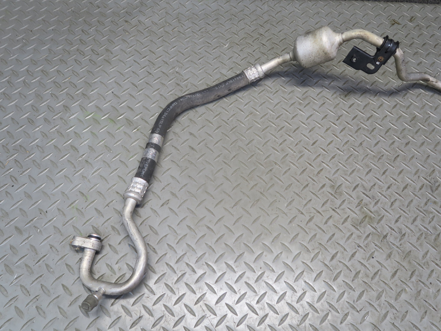 2010-2023 Lexus URJ150L GX460 A/C Air Condition Hose Pipe Line Set