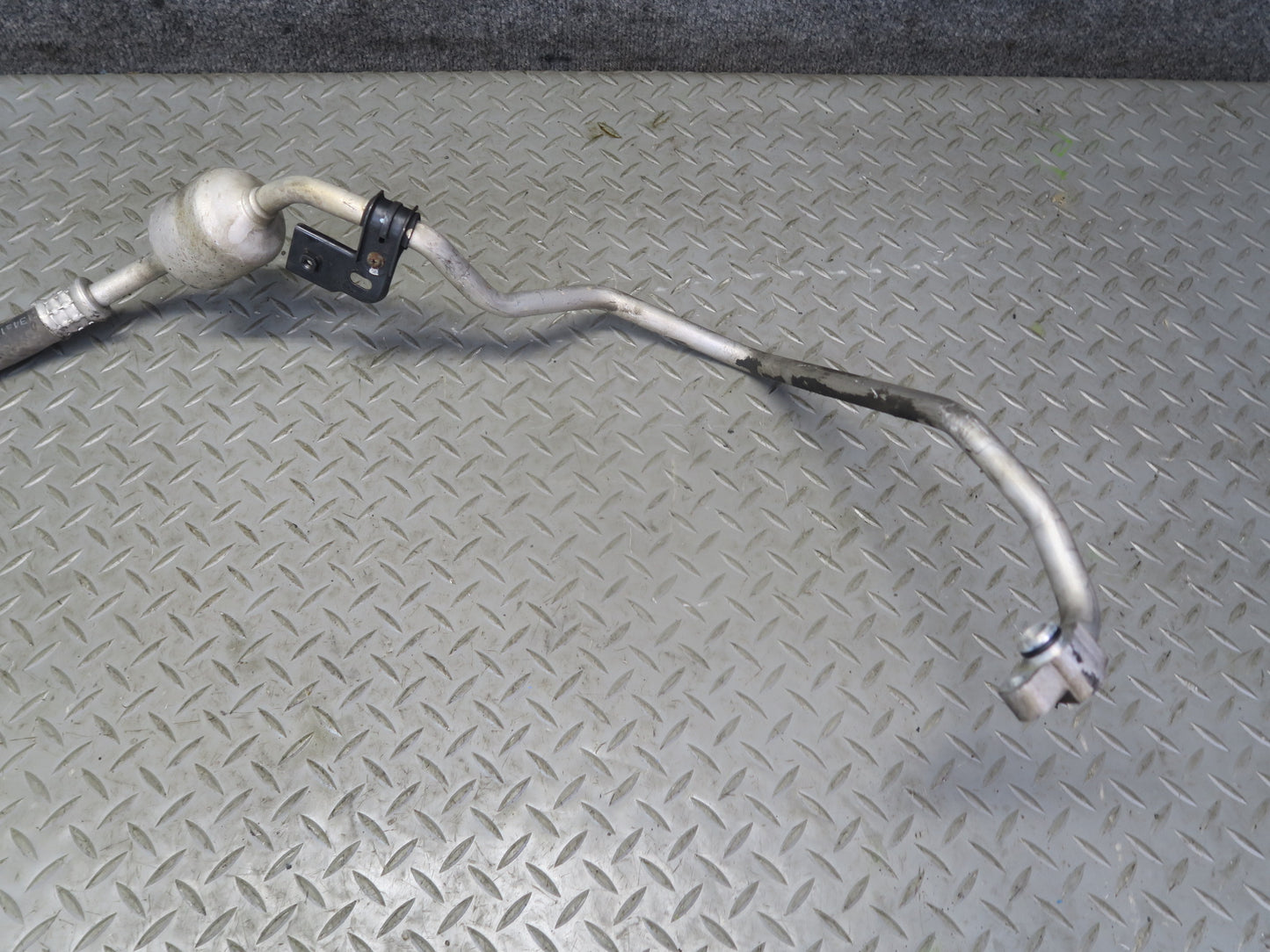 2010-2023 Lexus URJ150L GX460 A/C Air Condition Hose Pipe Line Set