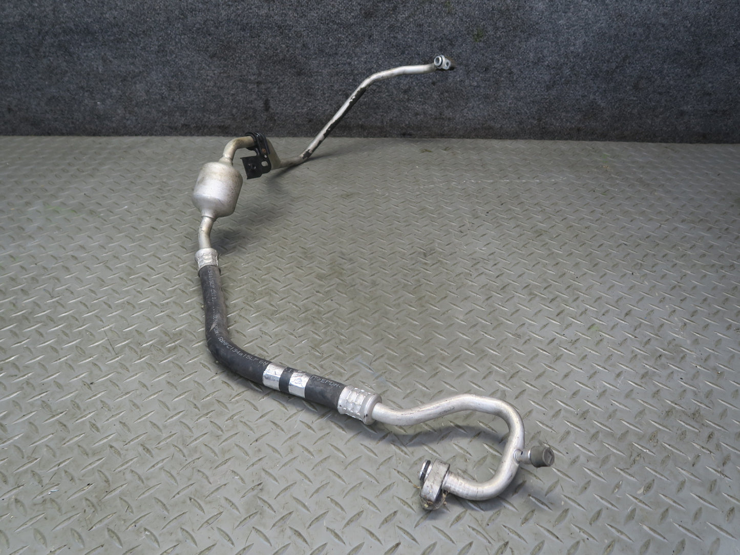 2010-2023 Lexus URJ150L GX460 A/C Air Condition Hose Pipe Line Set